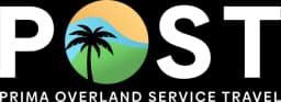 Prima Overland Logo